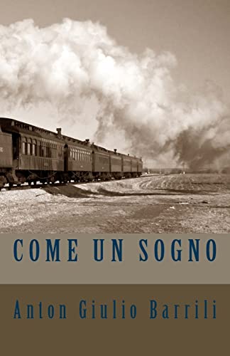 Come un sogno (Italian Edition)