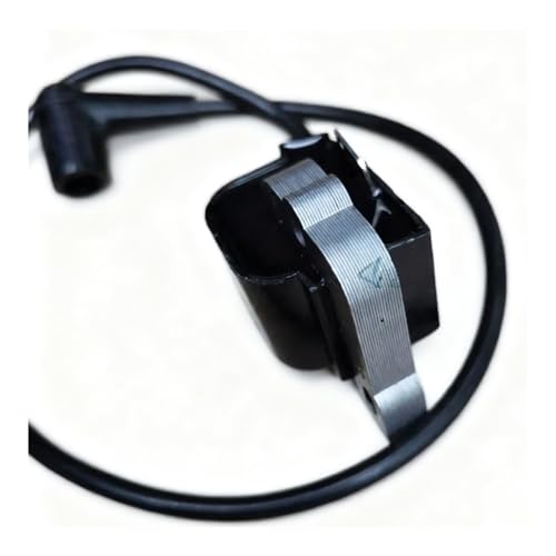 Bobina de encendido Husqvarna 61 272 55 soluciona pérdida de chispa en caliente 4