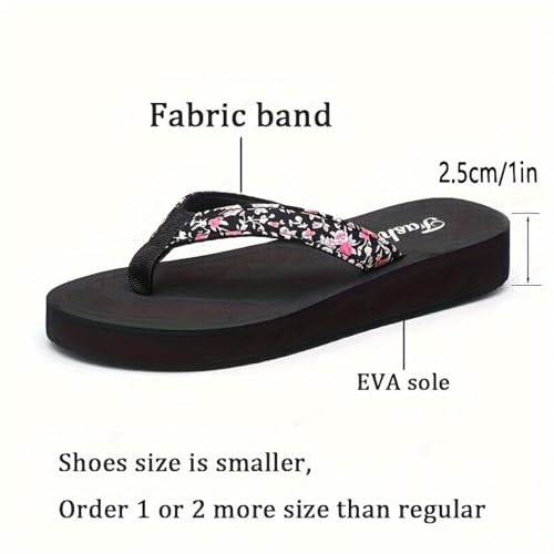 Chaussures de plage légères et respirantes pour flâner cet été au soleil - 7