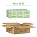 Marcal Pro 100% Recycled Facial Tissue 1.8