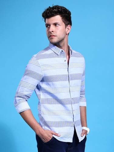 Image of THE Indian Garage CO Men Shirt