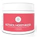 Pure Body Naturals Age Defying Retinol Cream, 1.7 Ounce