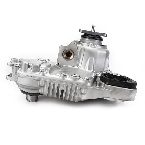 ATC450 Transfer Case Assembly Fits for BMW X5 E70 X6 E71 xDrive35i 2009-2014 3.0L Replaces 27107643751 27107643752 27107643753 by WOWAUTO - Used condition - Image 3