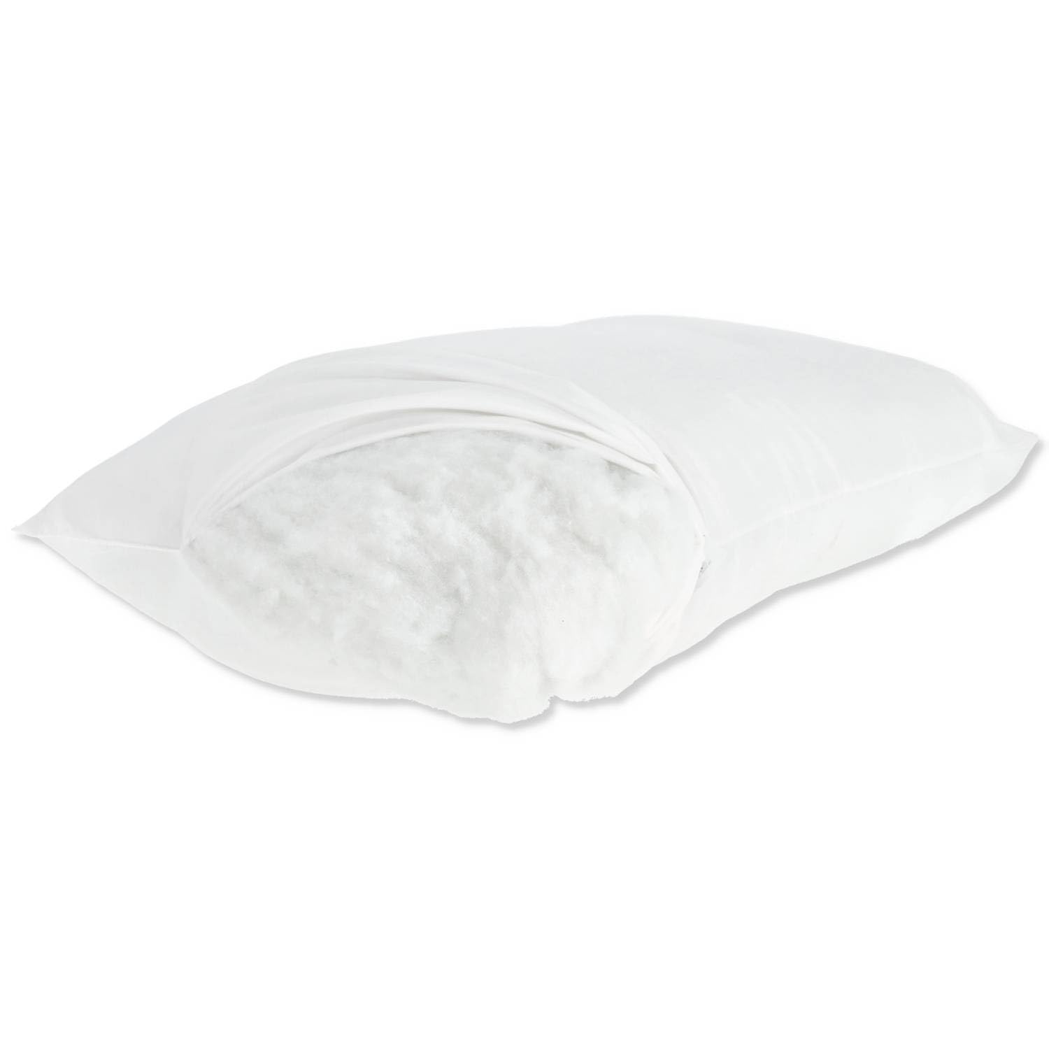 Casatessile Guanciale VIP ignifugo Certificato Cuscino cm 50x80