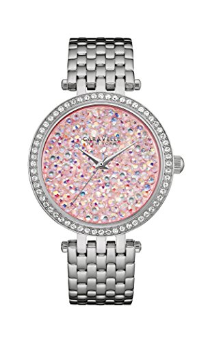 Caravelle New York Montre 43L194