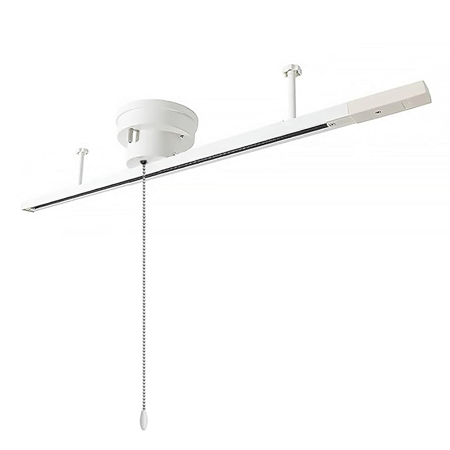 ライトレールバー Amazon | szbritelight ダクトレール コンセント 0.5m スイッチ