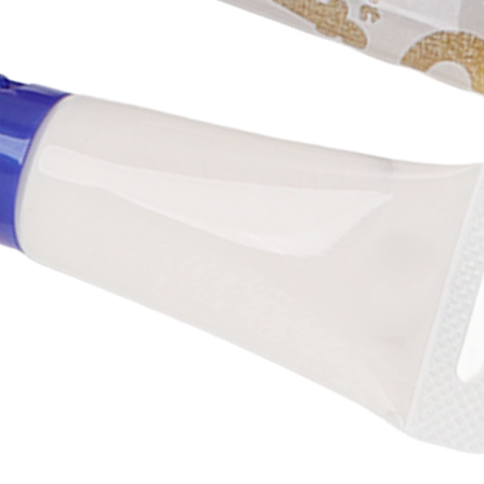 Kit per pittura con le dita Set per pittura con le dita per graffiti lavabili per bambini in 12 colori