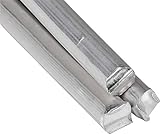 verzinnungspaste kaufen Sn91Zn9 ROTHENBERGER Industrial Stangenlötzinn Rolot 611 650g Lötstange, 1000002362