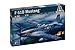 Italeri 1/72 F-51d Mustang # 086
