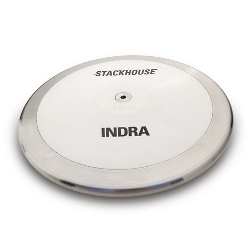 Stackhouse T101 Indra Discus - 1.6 Kilo High School #TOP6