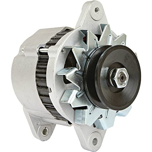 Alternateur Isuzu 2K 3K pour chargeuse Gehl SL3610 SL3615 1983-1996