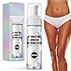 200 ml Selbstbräunungsmousse, Self Tanning Foam Dark, Selbstbräunungsschaum die Schnelle und Bräune Ohne Sonne, Eine fleckenfreie Bräune, für Gesicht und Körper