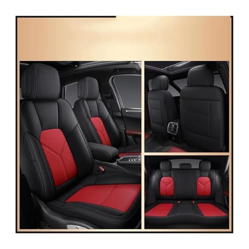 Housses de siège auto pour Nissan Qashqai J11 J10 et X Trail sur mesure