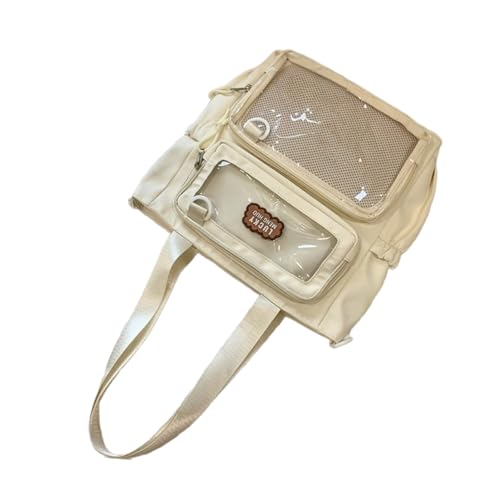 Sac écolière japonaise Morain Itabag grande capacité anti-perte