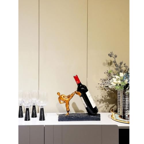 Soporte para botellas de vino FENOKD miniatura 4
