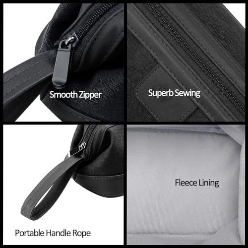 Sac de rangement portable Shark Flexstyle Dyson Airwrap étui