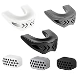 Jaw Trainer-Jawline Exerciser for Men & Women|3 Resistance Levels Jaw Exerciser for Beginner Intermediate & Advanced Users