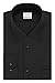 Arrow Men's Poplin Athletic-Fit Solid Spread-Collar Dress Shirt