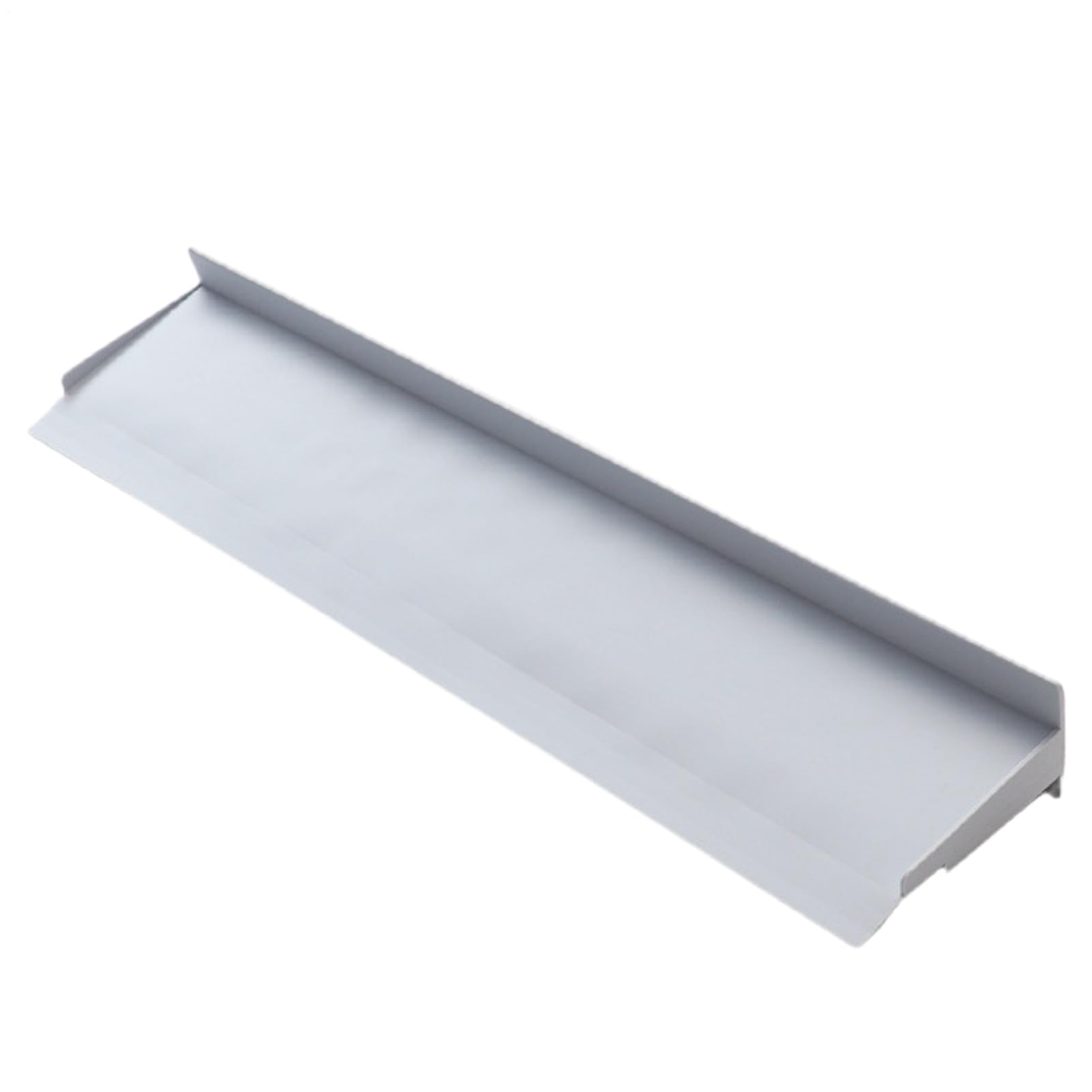 Protection anti-éclaboussures silicone pour évier pour éliminer l'eau sur le comptoir