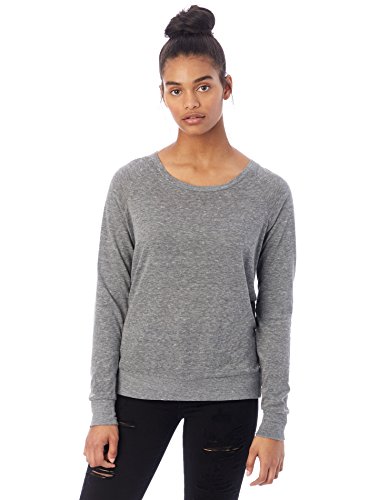 Image of Alternative Women's Slouchy Pullover