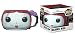 Funko Pop! Home: Nightmare Before Christmas Sally Mug Collectible Figure