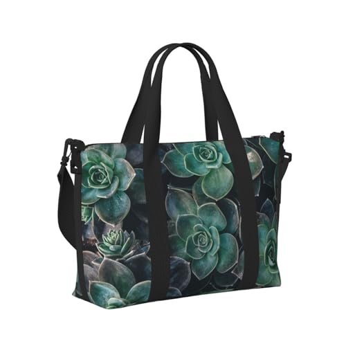 Sac de voyage polyvalent grand volume avec compartiments étanches - 5