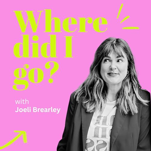 The motherhood penalty: &pound;125,000 lost and how we fix it with Joeli Brearley