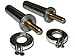 Heavy Duty Billet Door Poppers for Shaved Door Kit