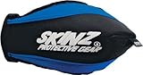 Skinz Protective Gear Pro-Series Handguards - Black/Blue HGP100-BK/BL