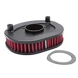 High Performance Air Filter HD-1212 For Harley Davidson 2014-2022 XL1200, XL883 Models