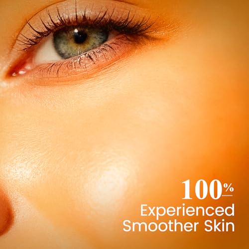 Image of Vaarinikaa Brown Rice Face Serum with Saffron, Vitamin E, Niacinamide & Coffee | Lightweight Ayurvedic Serum for Up to 72 Hours Hydration & Even-Looking Complexion | All Skin Types, 50ml