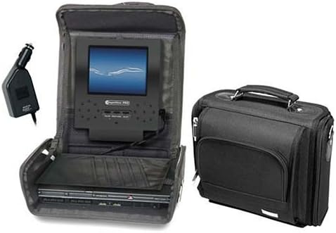 Powerplay Travel Pack (PS2)