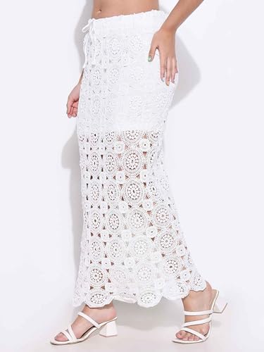 ICW lace skirt – image 3