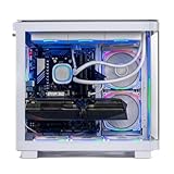 SkyTech ST-KING95-3019-W-AM technical specifications