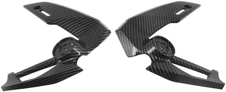 For Kawasaki Z900 Z 900 ABS 2025 2026 Left & Right Side Panels Fairing Cover Frame Guard Spoiler Cowl (Carbon Look)
