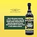 MotorKote Universal Power Steering Treatment | Full Synthetic Fluid | Prevents Wear & Corrosion | Compatible with All Systems | 16 Fl oz., 6-Pack