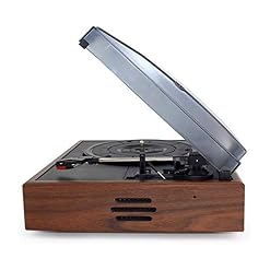 Tourne-Disque Tourne-Disque Tourne-Disque Vinyle avec Haut-Parleur intégré pour disques Vinyle Tourne-Disque Vintage… - Les Beatles, Paul McCartney, John Lennon, RIngo Starr, George Harrison Tourne-Disque Tourne-Disque Tourne-Disque Vinyle avec Haut-Parleur intégré pour disques Vinyle Tourne-Disque Vintage… – Image 3