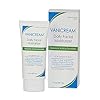 Vanicream Daily Facial Moisturizer With Ceramides and Hyaluronic Acid - Formulated Without Common Irritants for Those with Sensitive Skin, 3 fl oz (Pack of 1)