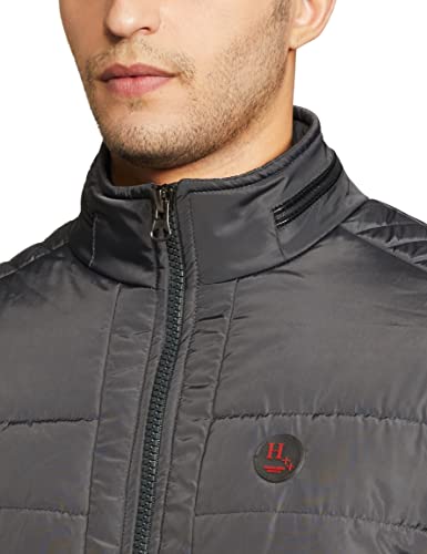 Image of Qube By Fort Collins Men's Parka Coat
