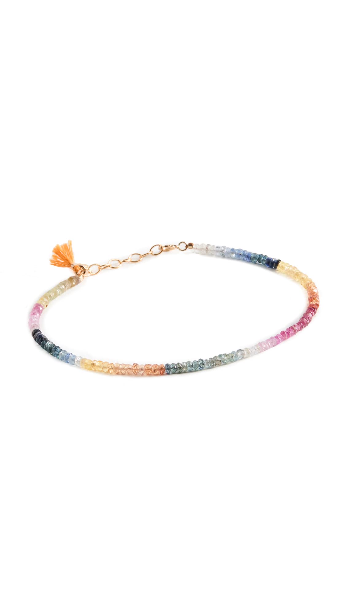 SHASHI  Women's Natasha Bracelet