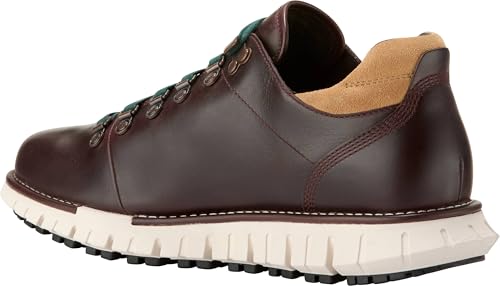 Cole Haan Men's Zerogrand Remastered Low Top Hiking Boot3