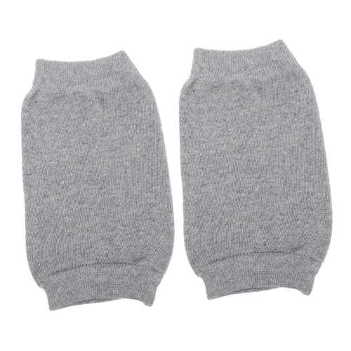 Abaodam High Elasticity Sports Knee Pads Warm Winter Thermal Leggings Pads for Men Women Anti-slip Leg Support for Elderly Cycling Basketball Volleyball