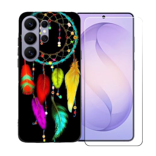 BMPNLSZ �K�p Maustron I26 Ultra+HD�����K���X�ɓK�����ėpTPU�ی�J�o�[�A�V���J�Q���V�F���o���p�[�ی�o�b�N�V�F��-�K�p Maustron I26 Ultra�ɓK����9�d�x�X�N���b�`�h�~�X�N���[���ی�J�o�[ BST2