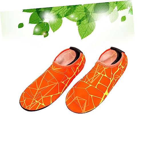 Parliky Unisex Diving Socks Snorkeling Socks Quick Dry Non-Slip for Swimming Booties