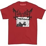 mayhem deathcrush hoodie Shirts, Longsleeves, Pullover, Beanies 100% Baumwolle