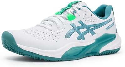 ASICS Tênis feminino Gel-Challenger 15 Padel