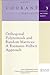 Orthogonal Polynomials and Random Matrices: A Riemann-Hilbert Approach (Courant Lecture Notes)