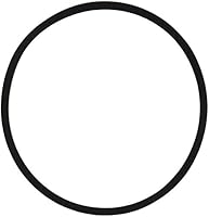 Algopix Similar Product 17 - Dyson 90404701 Gasket Black HEPA Seal