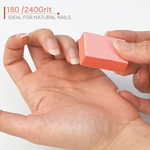 Maryton 180/240 Grit Mini Buffers