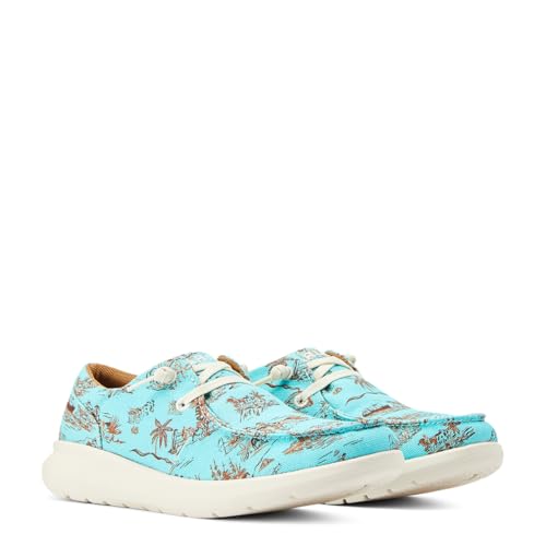 Image of Ariat Women's Hilo Shoe